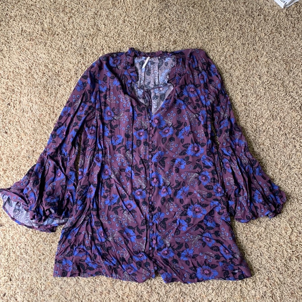 Free People dress